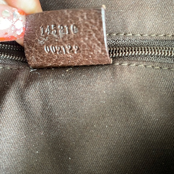 Cute Gucci tote. - Picture 6 of 12